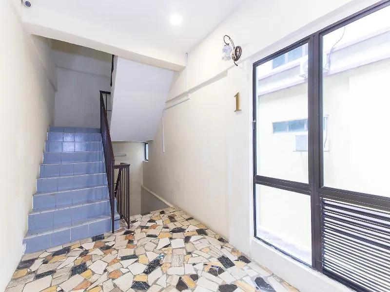 Hotel Seniman Sentul Kuala Lumpur Maleisië
